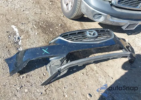 2014 Mazda Mazda6 I Sport z USA, uszkodzony, nr VIN JM1GJ1U62E1152069